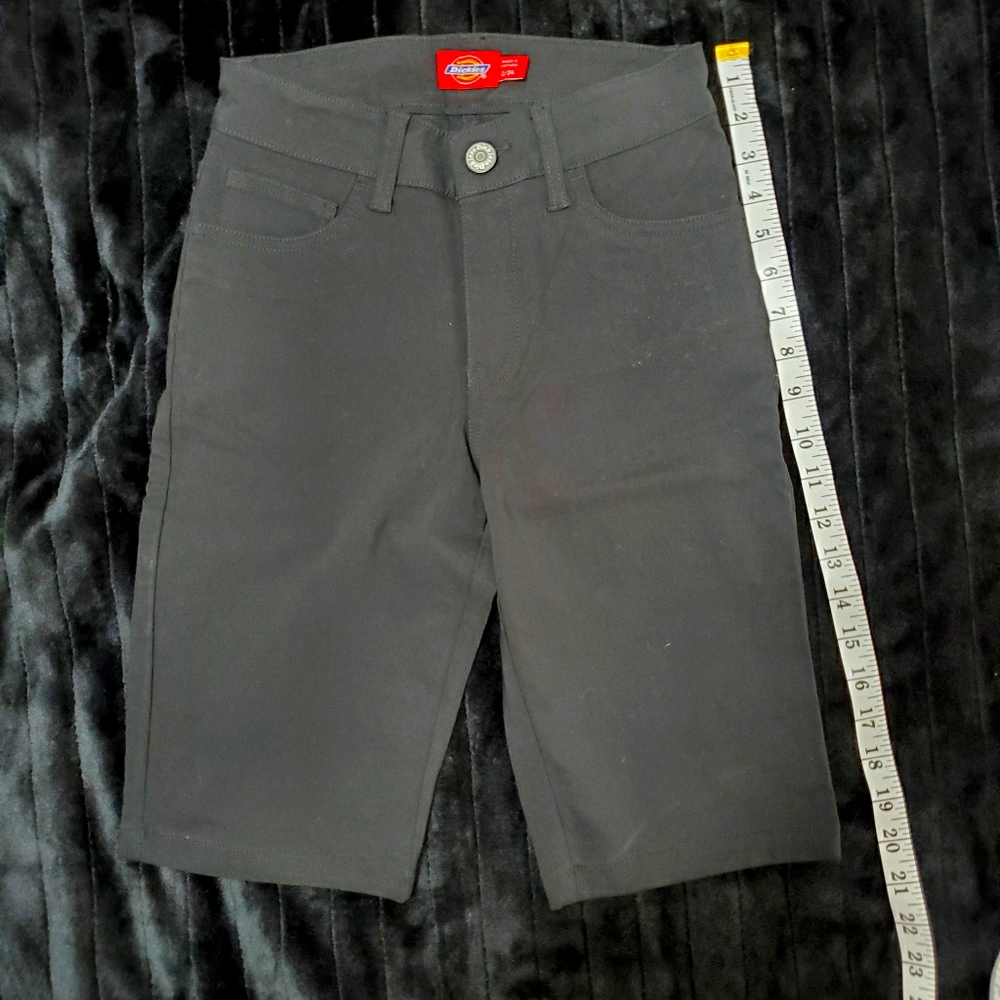 dickies bermuda shorts